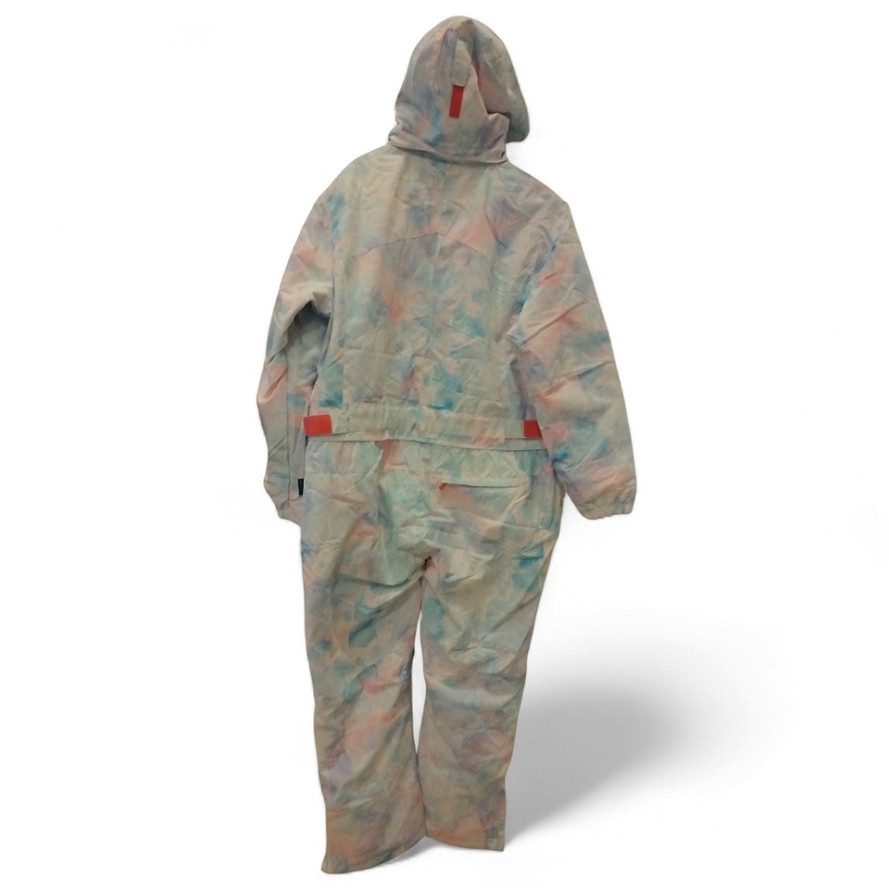 BGX Women’s Snowsuit Jumpsuit Ski Suit Snowboard Jacket Outdoor Insulated XXL - Picture 6 of 17